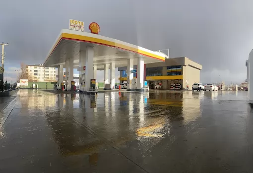 Shell Iğdır Merkez