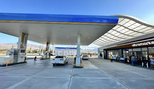 OPET FIRAT PETROL Iğdır Merkez