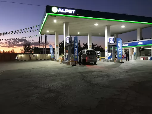 ADAKARDEŞLER PETROL Iğdır Merkez