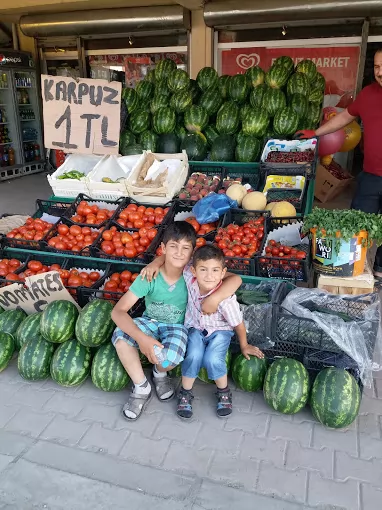 Euroil 14 Kasım Mh. Iğdır Merkez