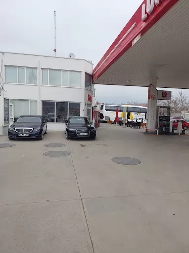 Petrol Ofisi Tokat Merkez