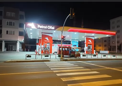 Petrol Ofisi Ordu Altınordu