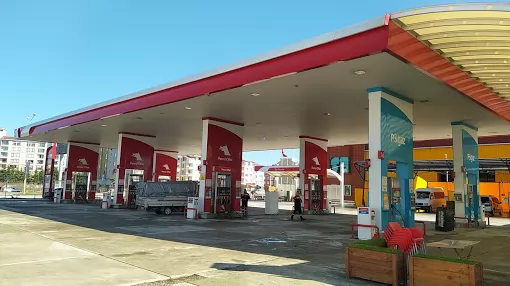 Petrol Ofisi Ordu Altınordu