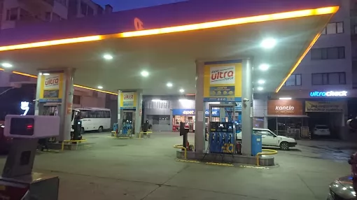 Köksal Petrol - Opet Ordu Altınordu