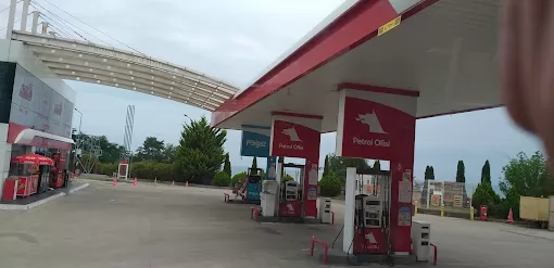 Petrol Ofisi Ordu Gülyalı