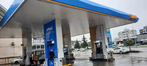 Opet-uygun Petrol Ordu Altınordu