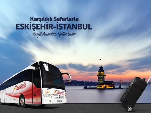 Anadolu Ulaşım Uşak Merkez