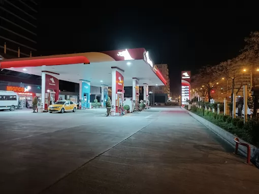 Petrol Ofisi Diyarbakır Kayapınar