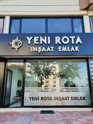 Yeni Rota İnşaat Emlak Kahramanmaraş Onikişubat