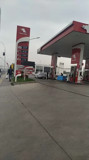 Petrol Ofisi Diyarbakır Bağlar