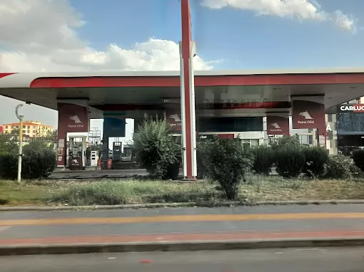 Petrol Ofisi Diyarbakır Bağlar