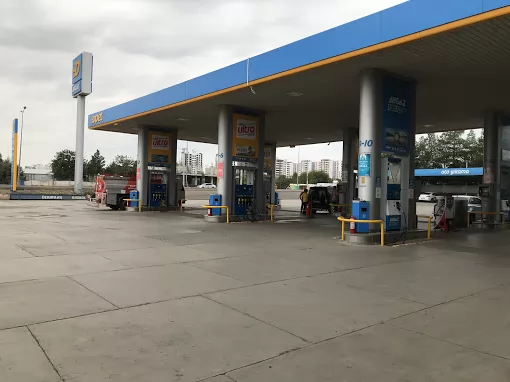 Doğru Petrol Diyarbakır Yenişehir