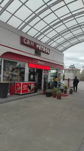 Petrol Ofisi Ağrı Merkez