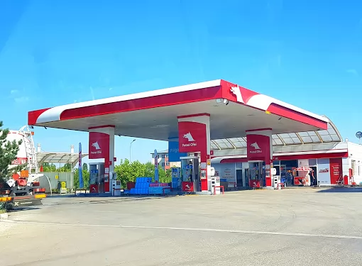 Petrol Ofisi Ağrı Merkez