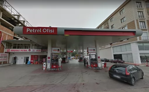 Petrol Ofisi Kırklareli Merkez