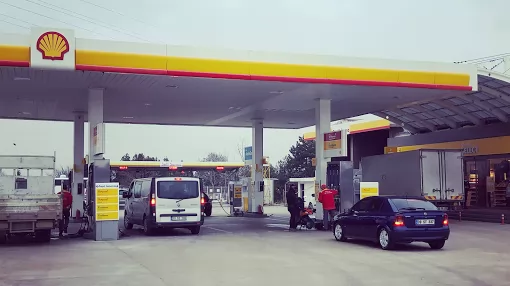 Shell Kırklareli Merkez