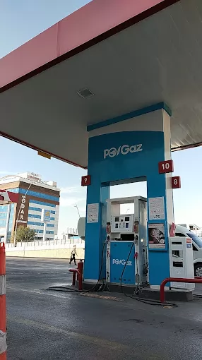 Petrol Ofisi Denizli Pamukkale