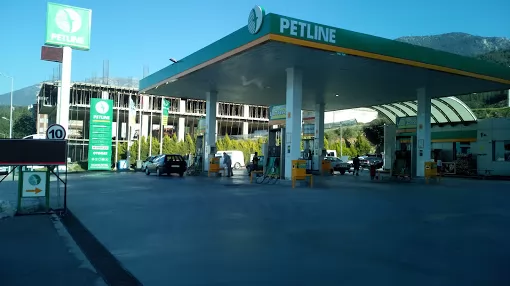 Petline Sulayıcı Petrol Denizli Pamukkale