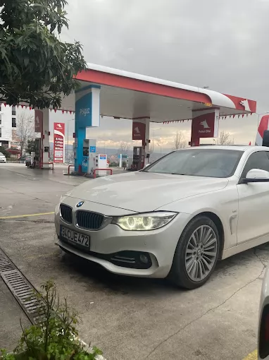 Petrol Ofisi Denizli Pamukkale