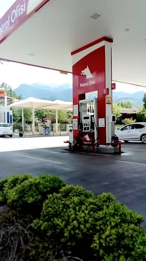 Petrol Ofisi Denizli Merkezefendi