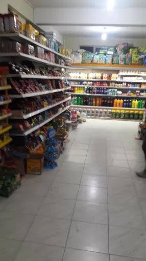 Karaman Market Afyonkarahisar Merkez