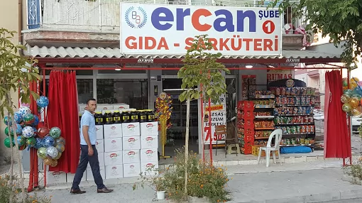 Beşyol Market Karaman Merkez