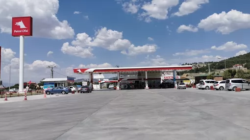 Petrol Ofisi Burdur Merkez