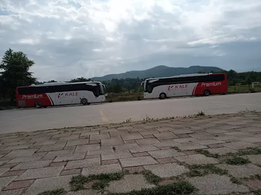 BARTIN OTOGAR Bartın Merkez