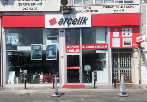 Arçelik Kabiller Sarıyer İstanbul Sarıyer