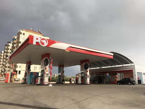 Petrol Ofisi Kahramanmaraş Onikişubat