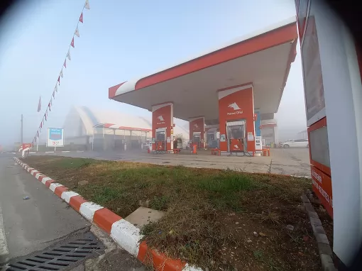 Petrol Ofisi Kahramanmaraş Onikişubat