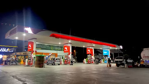 Petrol Ofisi Bolu Merkez