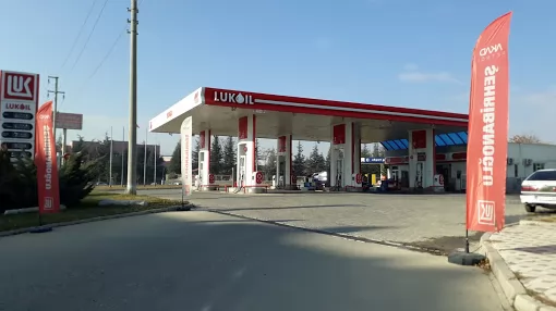 Lukoil Afyonkarahisar Merkez