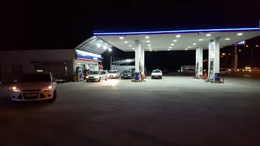 KULAÇ PETROL MİLANGAZ MOİL AKARYAKIT Afyonkarahisar Merkez