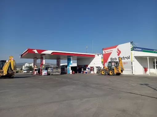 Petrol Ofisi Afyonkarahisar Merkez