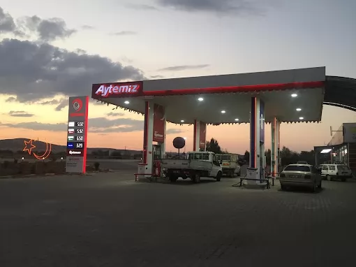 Yükseller Petrol Afyonkarahisar Merkez