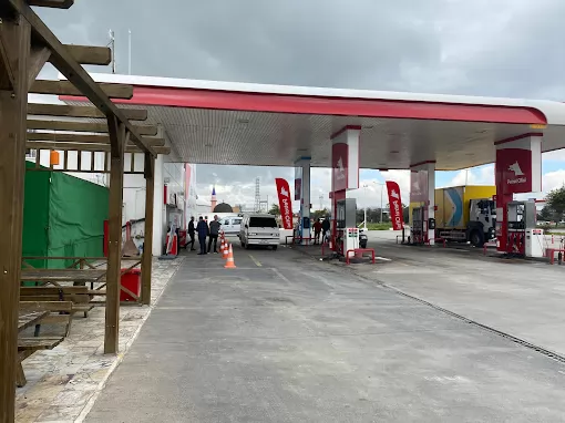 Burak Petrol Ürünleri Afyonkarahisar Merkez