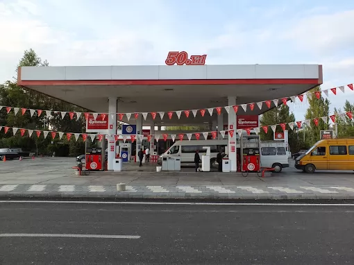 Malatya Sarıcıoğlu Petrol Malatya Yeşilyurt