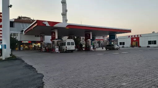 Petrol Ofisi Malatya Battalgazi