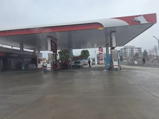 Petrol Ofisi Malatya Yeşilyurt