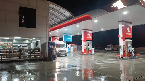 Petrol Ofisi Malatya Battalgazi