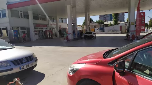 Petrol Ofisi Malatya Yeşilyurt