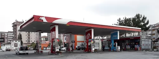 Petrol Ofisi Malatya Yeşilyurt