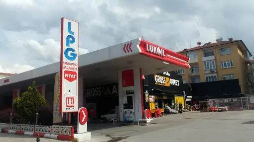 Lukoil Malatya Battalgazi