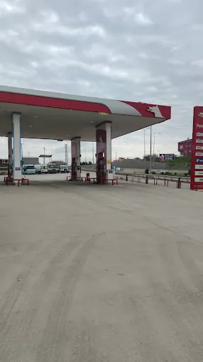 Petrol Ofisi Sinop Merkez