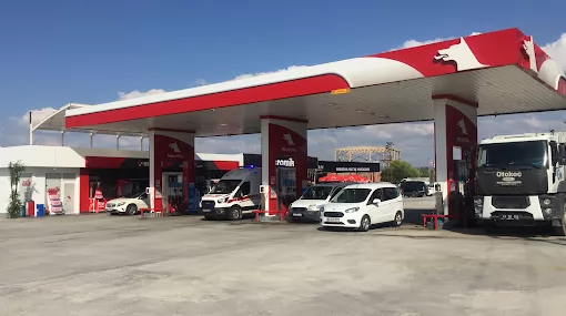 Petrol Ofisi Kütahya Merkez