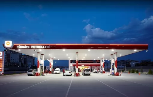 Türkiye Petrolleri Kütahya Merkez