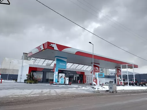 Petrol Ofisi Kütahya Merkez