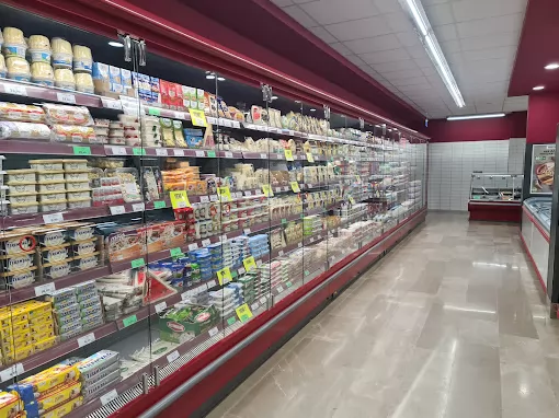 File Market Tekirdağ Süleymanpaşa