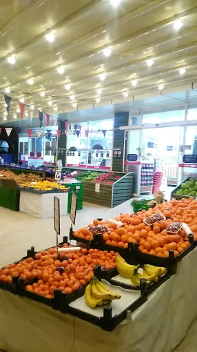 KİM MARKET Tekirdağ Süleymanpaşa